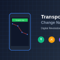 How Transportation Apps Change Navigation Habits