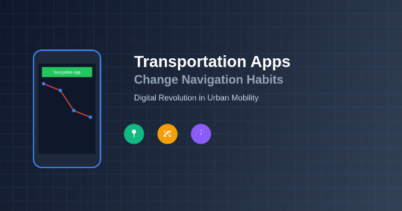 Featured image of post How Transportation Apps Change Navigation Habits