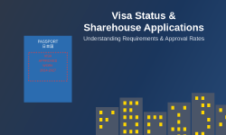 Featured image of post How Visa Status Affects Your Sharehouse Application