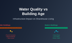 Featured image of post How Water Quality Varies by Building Age