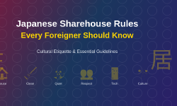 Featured image of post Japanese Sharehouse Rules Every Foreigner Should Know