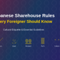 Japanese Sharehouse Rules Every Foreigner Should Know
