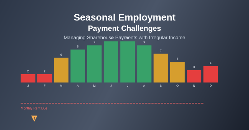 Featured image of post How Seasonal Employment Affects Payment Ability