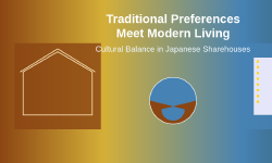 Featured image of post How Traditional Preferences Impact Modern Sharehouse Living