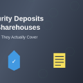 What Security Deposits Actually Cover in Sharehouses