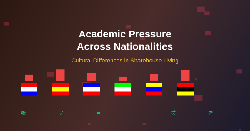 Featured image of post Why Academic Pressure Varies by Nationality