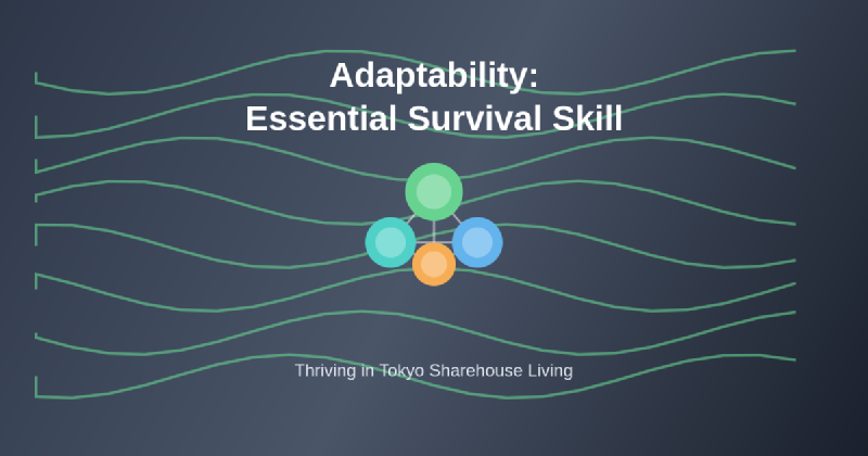 Featured image of post Why Adaptability Becomes Essential Survival Skill