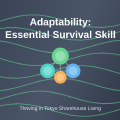 Why Adaptability Becomes Essential Survival Skill