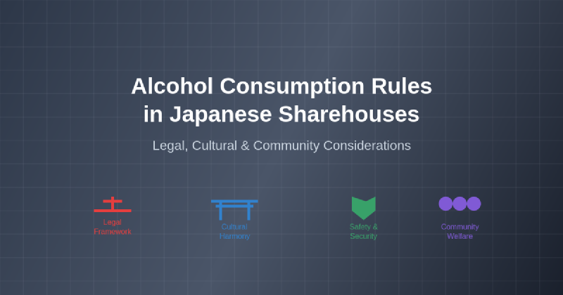 Featured image of post Why Alcohol Consumption Rules Exist