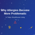 Why Allergies Become More Problematic