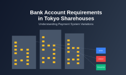 Featured image of post Why Bank Account Requirements Vary by Sharehouse