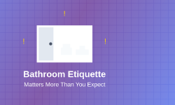 Featured image of post Why Bathroom Etiquette Matters More Than You Expect