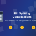 Why Bill Splitting Can Become Complicated in Sharehouses