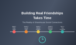 Featured image of post Why Building Real Friendships Takes Longer Than Expected