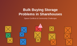 Featured image of post Why Bulk Buying Creates Storage Problems