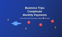 Featured image of post Why Business Trips Complicate Monthly Payments