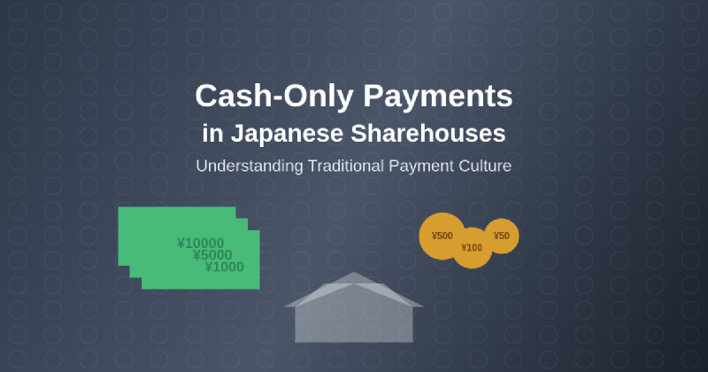 Featured image of post Why Cash-Only Payments Are Still Common