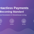 Why Contactless Payments Are Becoming Standard