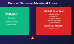 Featured image of post Why Contract Terms Are More Important Than Advertised Prices