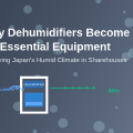 Why Dehumidifiers Become Essential Equipment