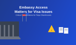 Featured image of post Why Embassy Access Matters for Visa Issues