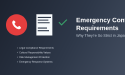 Featured image of post Why Emergency Contact Requirements Are Strict