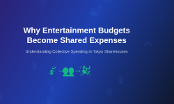 Featured image of post Why Entertainment Budgets Become Shared Expenses