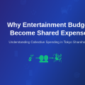 Why Entertainment Budgets Become Shared Expenses