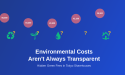 Featured image of post Why Environmental Costs Aren't Always Transparent