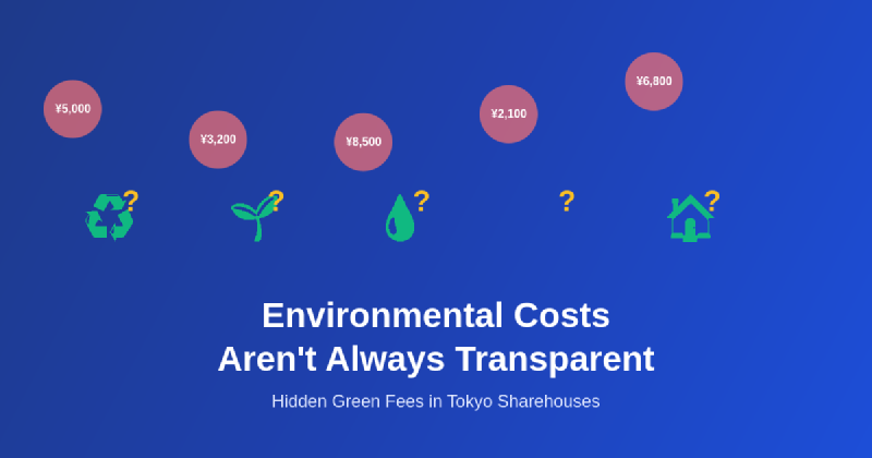 Featured image of post Why Environmental Costs Aren't Always Transparent