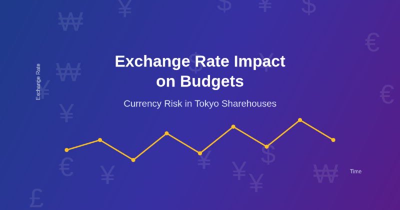 Featured image of post Why Exchange Rate Fluctuations Impact Budgets