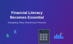 Featured image of post Why Financial Literacy Becomes More Important