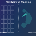 Why Flexibility Becomes More Important Than Planning