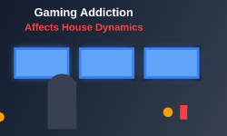Featured image of post Why Gaming Addiction Affects House Dynamics
