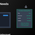 Why Gaming Requires Premium Internet Plans
