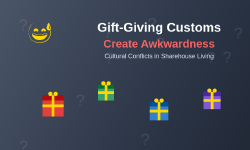 Featured image of post Why Gift-Giving Customs Create Awkwardness