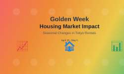 Featured image of post Why Golden Week Creates Housing Market Changes