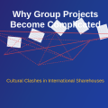 Why Group Projects Become Complicated