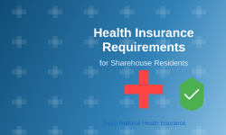 Featured image of post Why Health Insurance Is Required for Sharehouse Residents