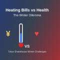 Why Heating Bills Create Health vs Budget Dilemmas