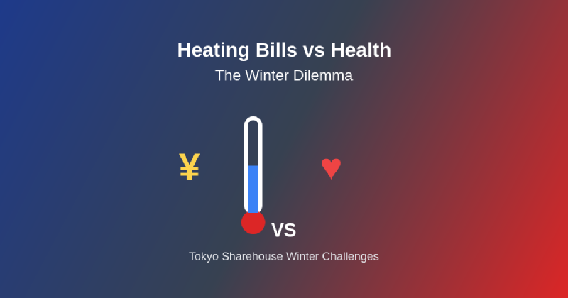 Featured image of post Why Heating Bills Create Health vs Budget Dilemmas
