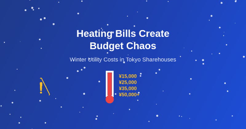 Featured image of post Why Heating Bills Create Monthly Budget Chaos