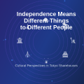 Why Independence Means Different Things to Different People