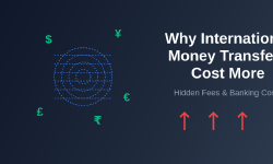 Featured image of post Why International Money Transfers Cost More