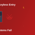 Why Keyless Entry Systems Sometimes Fail