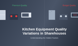 Featured image of post Why Kitchen Equipment Quality Varies Drastically