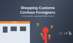 Featured image of post Why Local Shopping Customs Confuse Foreigners