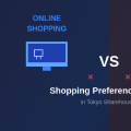 Why Online vs Physical Shopping Preferences Clash
