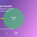 Why Personal Growth Requires Stepping Outside Comfort Zones