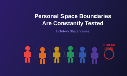 Featured image of post Why Personal Space Boundaries Are Constantly Tested